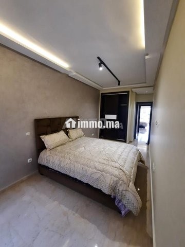 منازل للكراء - Location Immobilier - Casablanca - photo 1
