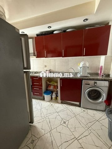 Appartement à louer 76 m² à Casablanca - Location Immobilier - Casablanca - photo 1