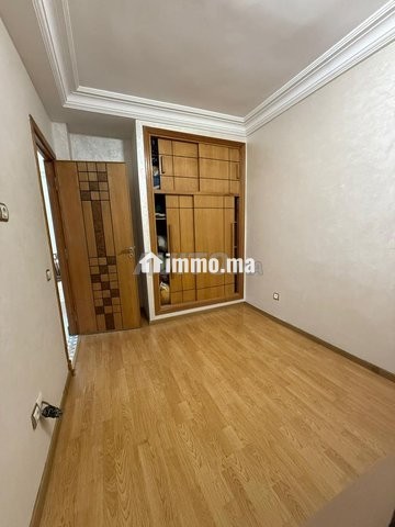 Appartement à louer 76 m² à Casablanca - Location Immobilier - Casablanca - photo 4