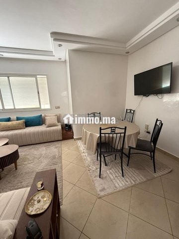 Appartement à louer 76 m² à Casablanca - Location Immobilier - Casablanca - photo 5