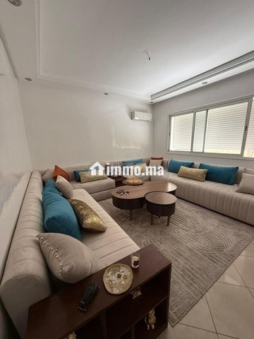 Appartement à louer 76 m² à Casablanca - Location Immobilier - Casablanca - photo 6