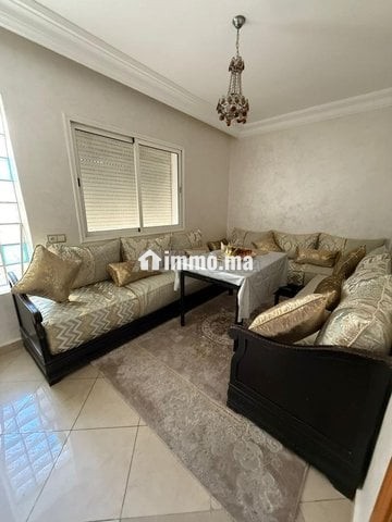 Appartement à louer 76 m² à Casablanca - Location Immobilier - Casablanca - photo 7