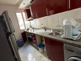 Appartement à louer 76 m² à Casablanca - Appartement à louer - Casablanca