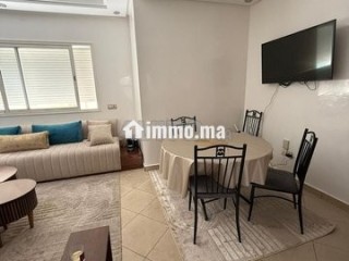 Appartement à louer 76 m² à Casablanca - Appartement à louer - Casablanca