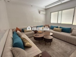 Appartement à louer 76 m² à Casablanca - Appartement à louer - Casablanca