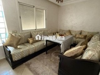 Appartement à louer 76 m² à Casablanca - Appartement à louer - Casablanca