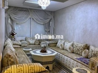 Appartement 100m2 à louer par jour Rabat agdal - Appartement Location Vacances - Rabat