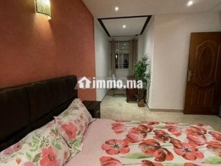 Appartement 100m2 à louer par jour Rabat agdal - Appartement Location Vacances - Rabat