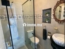 Appartement 100m2 à louer par jour Rabat agdal - Appartement Location Vacances - Rabat