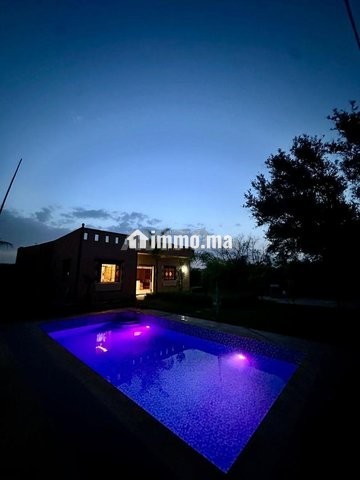 من الايجار - Location Vacances - Casablanca - photo 2