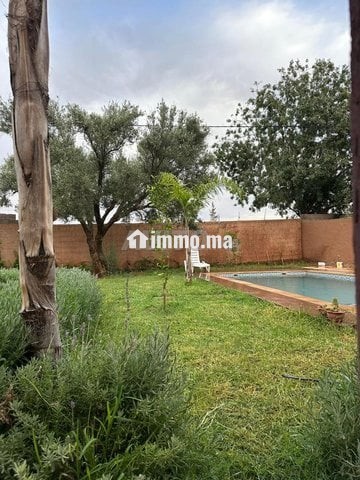 من الايجار - Location Vacances - Casablanca - photo 4