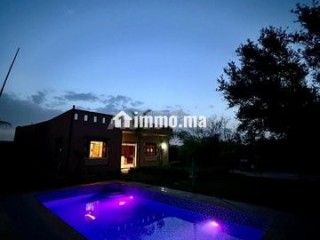 من الايجار - Appartement Location Vacances - Casablanca