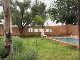 من الايجار - Appartement Location Vacances - Casablanca