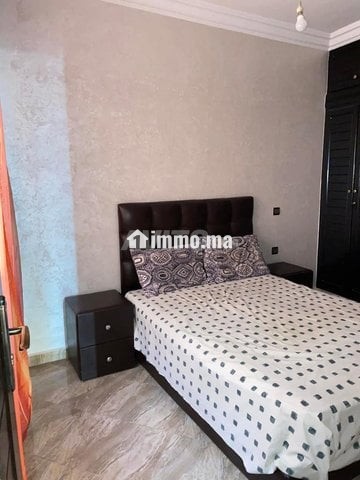 Appartement bien équipée pour les vacances - Location Vacances - Agadir - photo 1