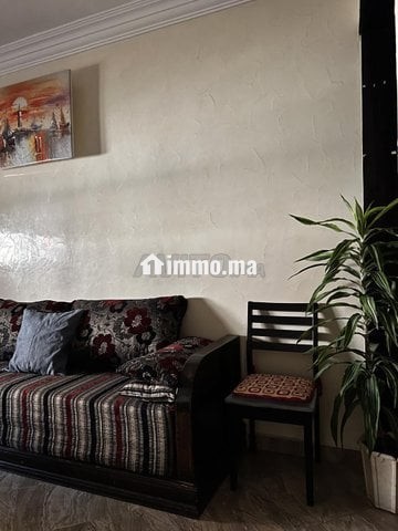 Appartement bien équipée pour les vacances - Location Vacances - Agadir - photo 2