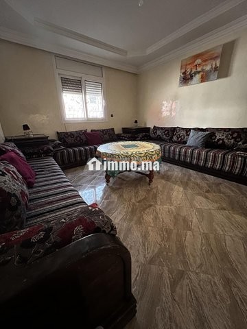 Appartement bien équipée pour les vacances - Location Vacances - Agadir - photo 3