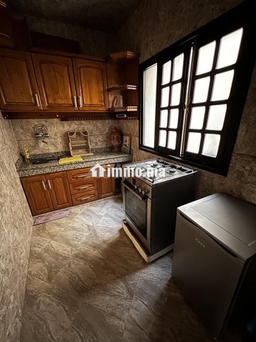 Appartement bien équipée pour les vacances - Location Vacances - Agadir - photo 5
