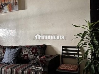 Appartement bien équipée pour les vacances - Appartement Location Vacances - Agadir
