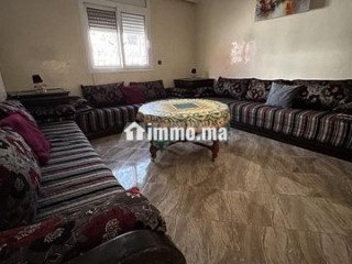 Appartement bien équipée pour les vacances - Appartement Location Vacances - Agadir