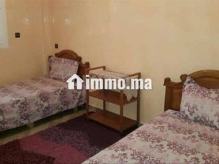 Appartement bien équipée pour les vacances - Appartement Location Vacances - Agadir