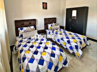 Apprt haut standing à hay Mouhamadi - Appartement Location Vacances - Agadir