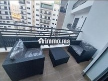 Apprt haut standing à hay Mouhamadi - Appartement Location Vacances - Agadir