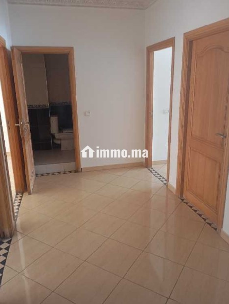 Location de bureau avec ascenseur garage - Location Immobilier - Casablanca - photo 4