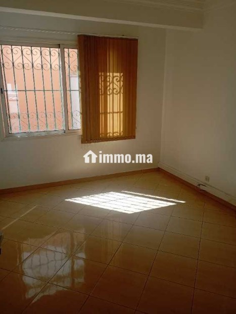 Location de bureau avec ascenseur garage - Location Immobilier - Casablanca - photo 5