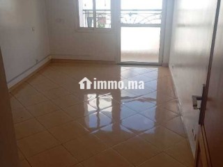 Location de bureau avec ascenseur garage - Bureau à louer - Casablanca