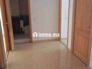 Location de bureau avec ascenseur garage - Bureau à louer - Casablanca