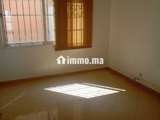Location de bureau avec ascenseur garage - Bureau à louer - Casablanca