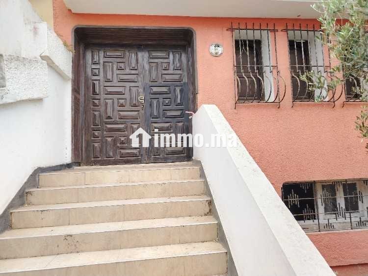 Villa à louer - Location Immobilier - Casablanca - photo 1