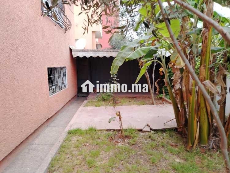 Villa à louer - Location Immobilier - Casablanca - photo 2