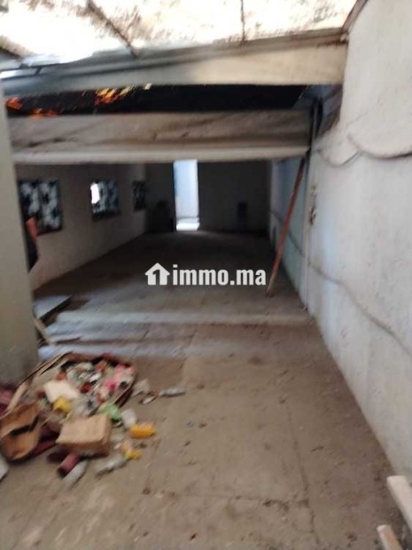 Villa à louer - Location Immobilier - Casablanca - photo 3