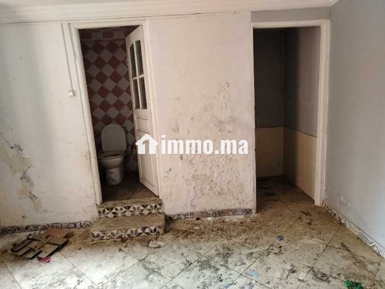 Villa à louer - Location Immobilier - Casablanca - photo 4