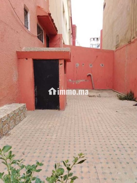 Villa à louer - Location Immobilier - Casablanca - photo 5