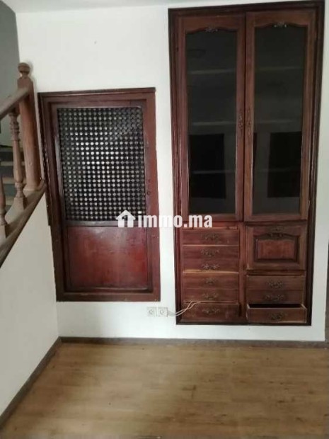 Villa à louer - Location Immobilier - Casablanca - photo 7