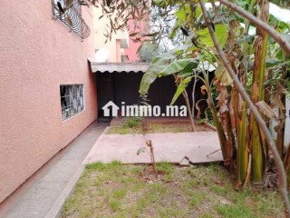 Villa à louer - Villa à louer - Casablanca