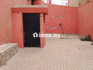 Villa à louer - Villa à louer - Casablanca