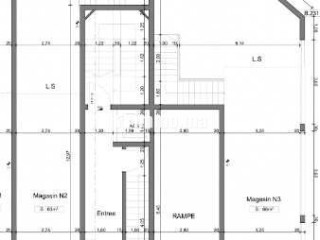 magasin
