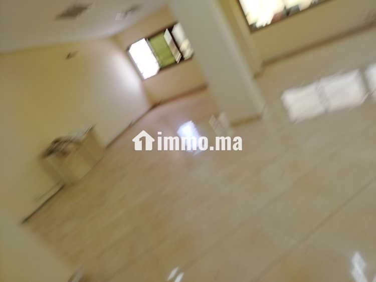 Plateaux bureaux à louer - Location Immobilier - Casablanca - photo 1