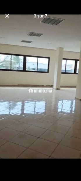 Plateaux bureaux à louer - Location Immobilier - Casablanca - photo 2