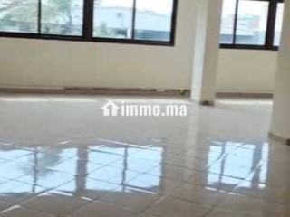 Plateaux bureaux à louer - Bureau à louer - Casablanca