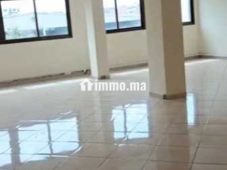 Plateaux bureaux à louer - Bureau à louer - Casablanca