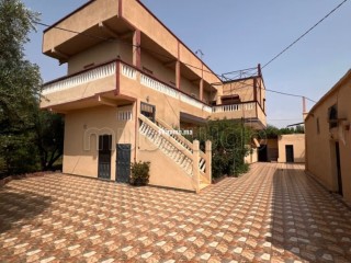 ferme-2-hectares-a-vendre-route-de-fes-marrakech