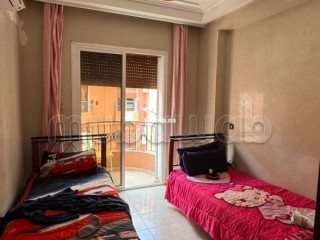 Vente d'un bel appartement à Hay Mabrouka. Superficie 76 m². Conciergerie à disposition, système de climatisation - Appartement à vendre - Marrakech