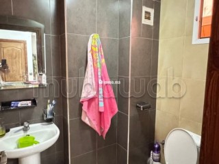 Vente d'un bel appartement à Hay Mabrouka. Superficie 76 m². Conciergerie à disposition, système de climatisation - Appartement à vendre - Marrakech