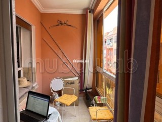 Vente d'un bel appartement à Hay Mabrouka. Superficie 76 m². Conciergerie à disposition, système de climatisation - Appartement à vendre - Marrakech