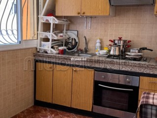Vente d'un bel appartement à Hay Mabrouka. Superficie 76 m². Conciergerie à disposition, système de climatisation - Appartement à vendre - Marrakech