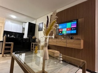 Location d'un appartement à Guéliz. 6 pièces confortables. Places de stationnement et terrasse - Appartement à vendre